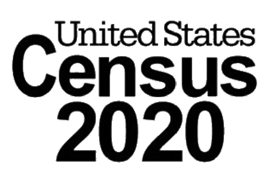 2020 Census Logo